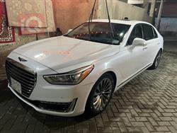 جێنسس G90